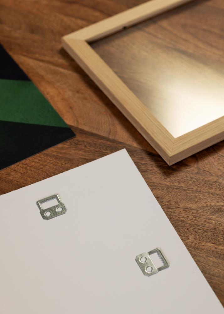 Hapoton taustakappale - 40x50 cm