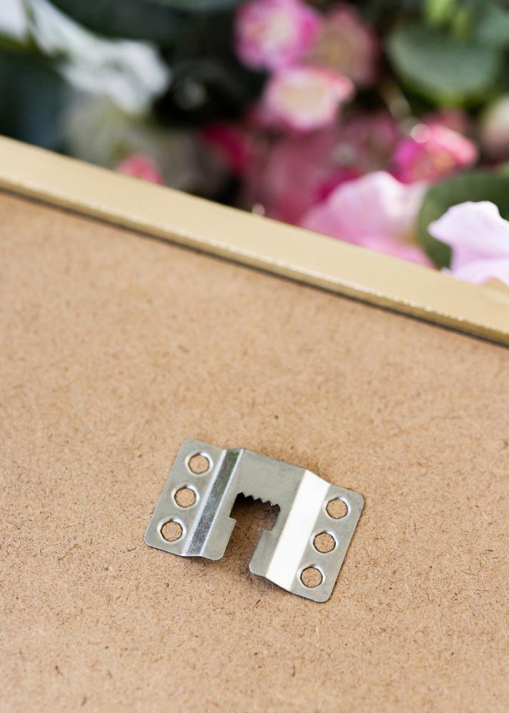 Kehys Trendy Akryylilasi Kullanvärinen 35x50 cm