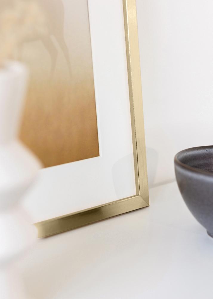 Kehys Trendy Akryylilasi Kullanvärinen 21x29,7 cm (A4)