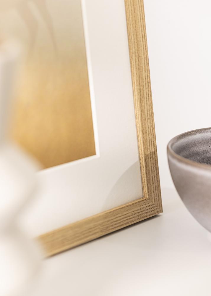 Taulunkehys Tammi Leveä 40 x 50 cm