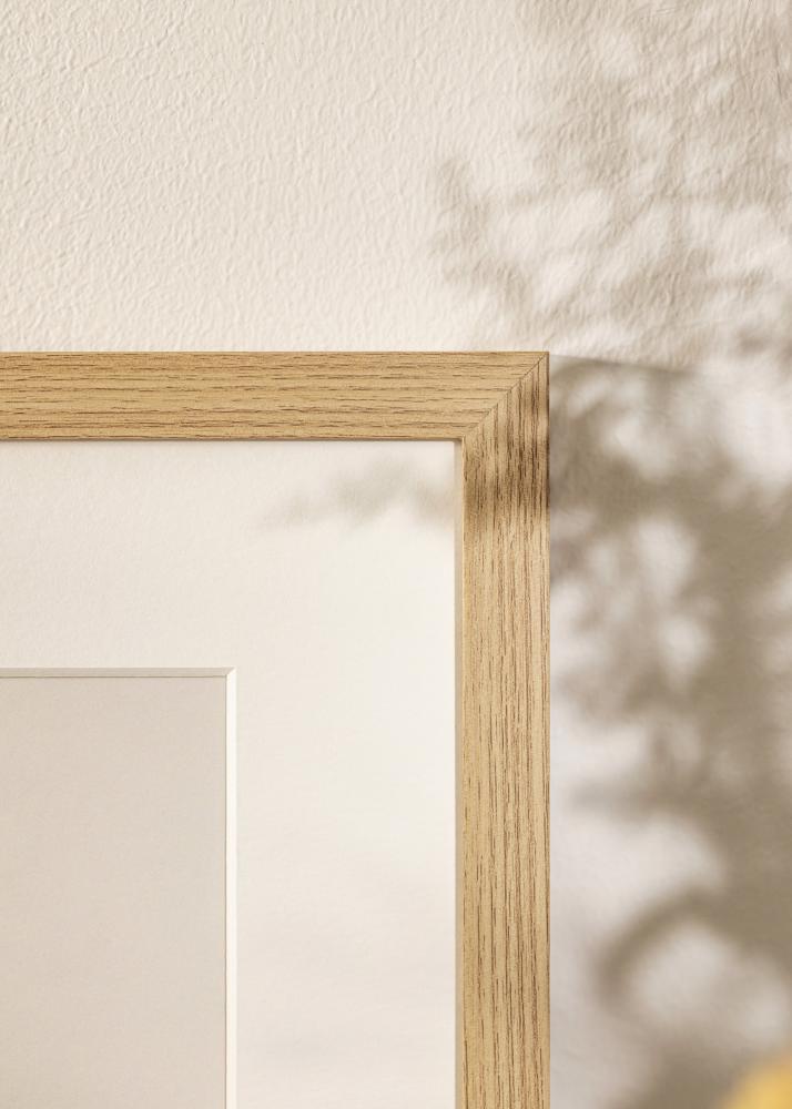 Taulunkehys Tammi Leveä 40 x 50 cm