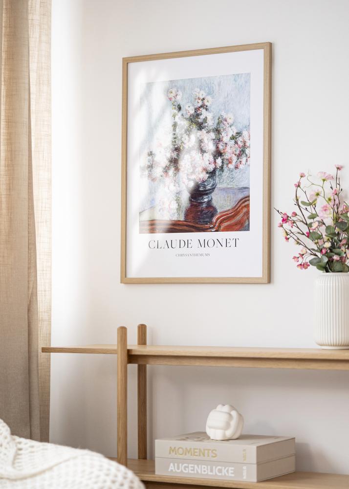 Taulunkehys Tammi Leveä 40 x 50 cm