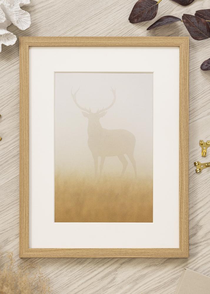 Taulunkehys Tammi Leveä 40 x 50 cm