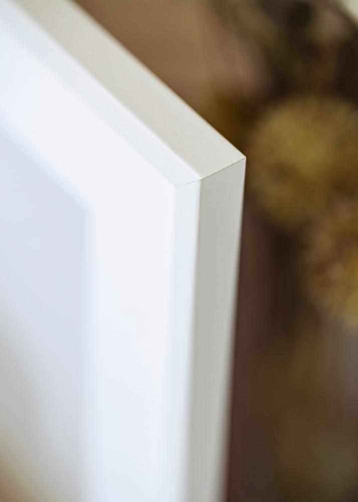 Taulunkehys Valkoinen Kapea 21 x 30 cm