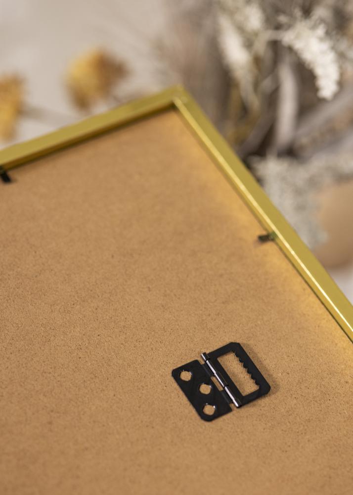 Taulunkehys Kulta Kapea 42 x 59,4 cm (A2)