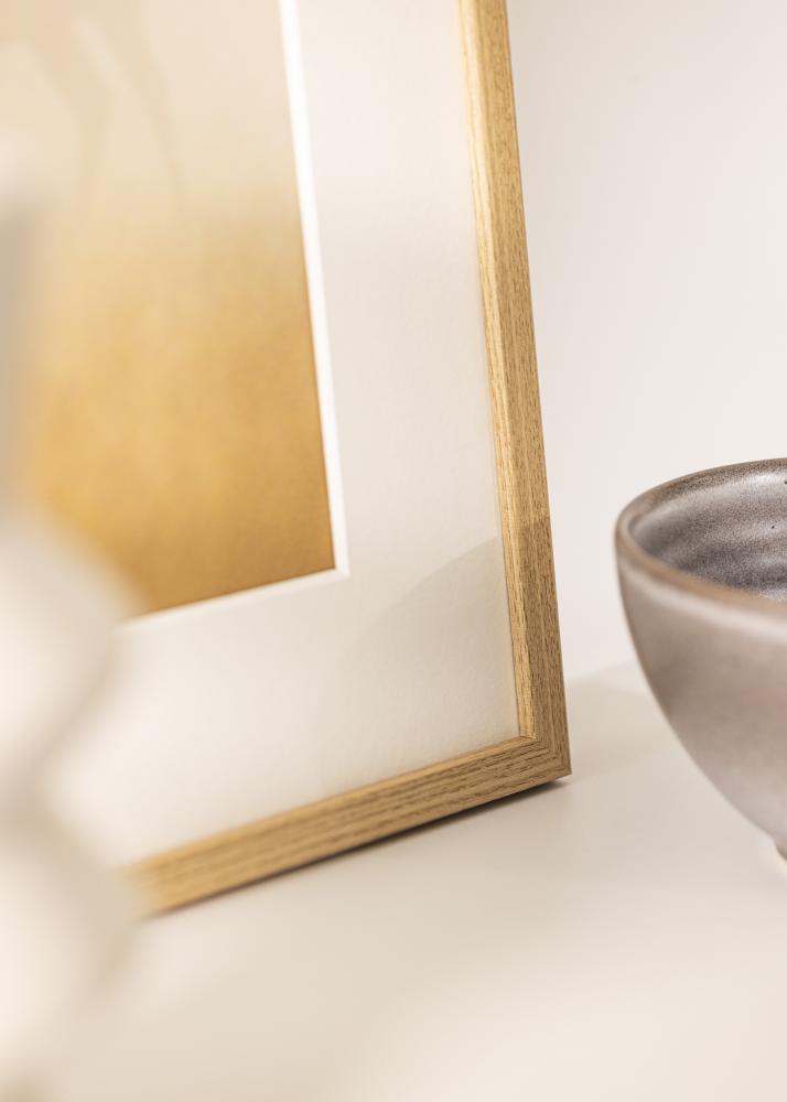 Taulunkehys Tammi Kapea 42 x 59,4 cm (A2)