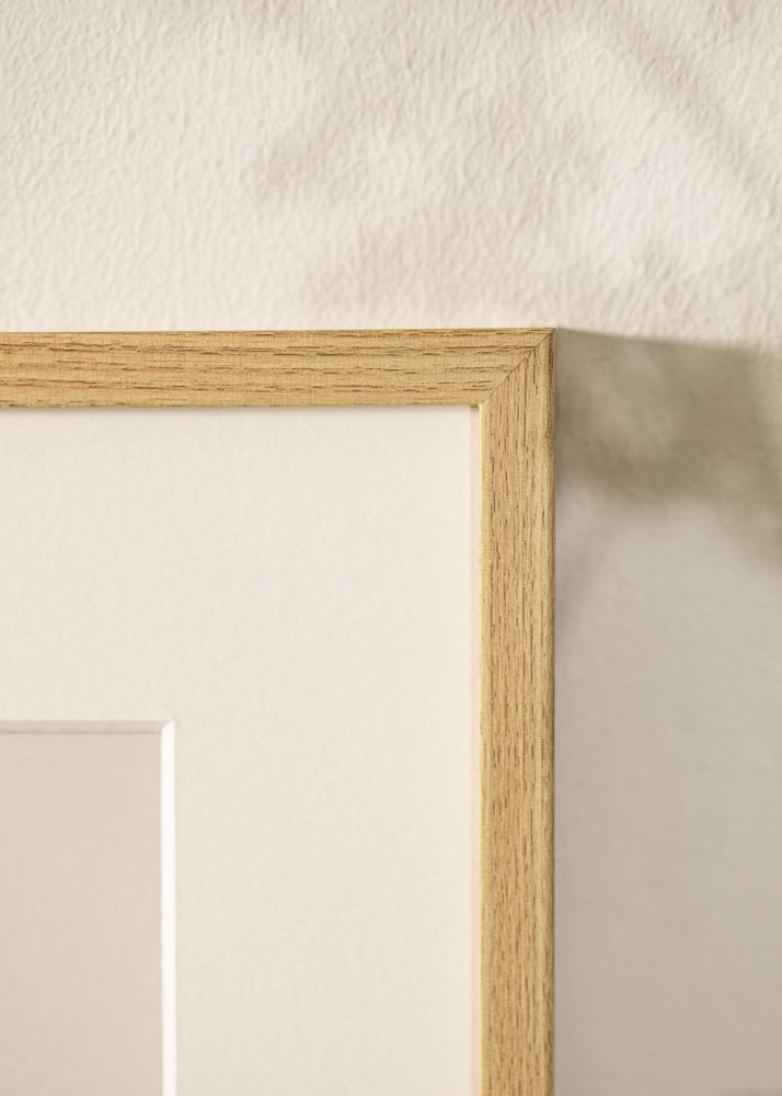 Taulunkehys Tammi Kapea 42 x 59,4 cm (A2)