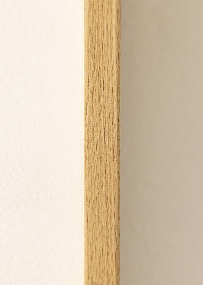 Taulunkehys Tammi Kapea 42 x 59,4 cm (A2)