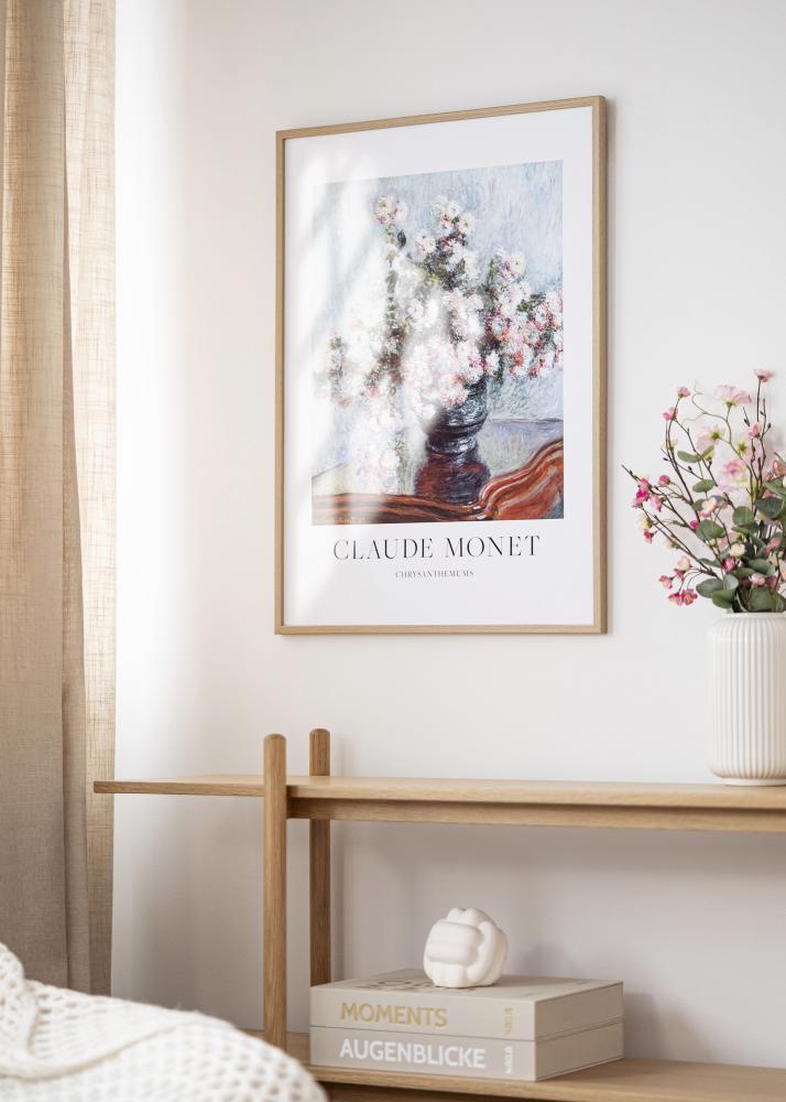 Taulunkehys Tammi Kapea 42 x 59,4 cm (A2)