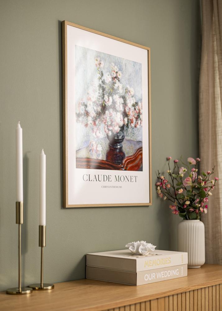 Taulunkehys Tammi Kapea 42 x 59,4 cm (A2)