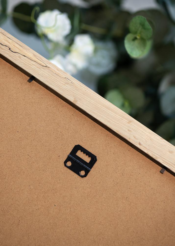 BGA Select Wide Akryylilasi Tammi 42x59,4 cm (A2)