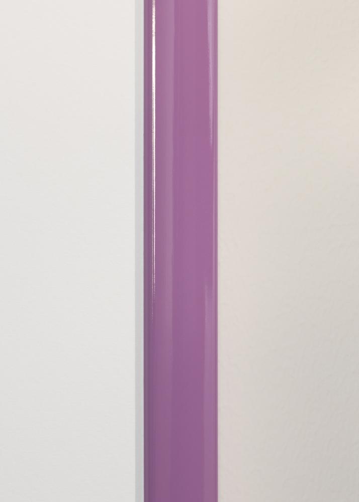 Kehys Dorset Akryylilasi Vaaleanpunainen 59,4x84,1 cm (A1)