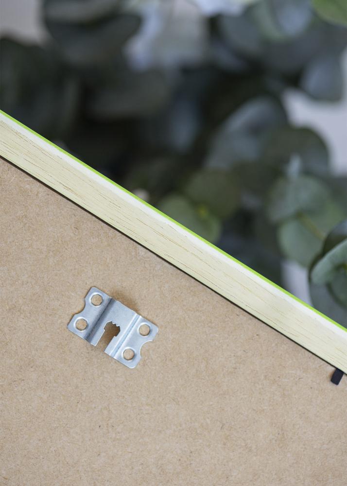 Kehys Dorset Akryylilasi Vaaleanvihreä 42x59.4 cm (A2)