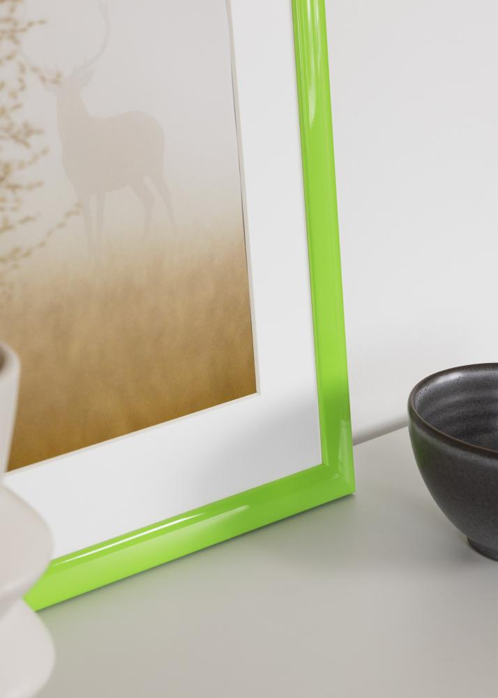 Kehys Dorset Akryylilasi Vaaleanvihreä 42x59.4 cm (A2)