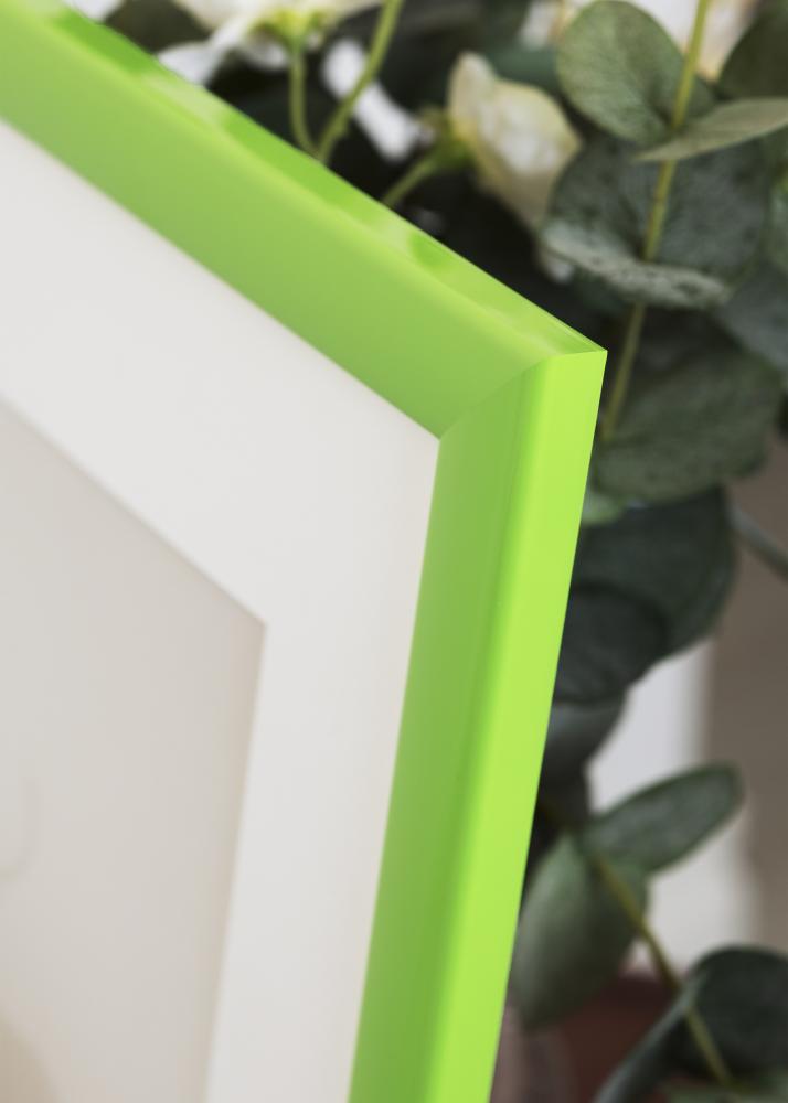 Kehys Dorset Akryylilasi Vaaleanvihreä 42x59.4 cm (A2)