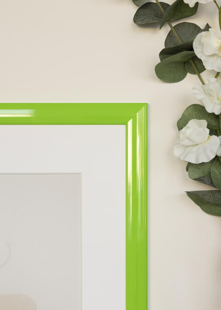 Kehys Dorset Akryylilasi Vaaleanvihreä 42x59.4 cm (A2)