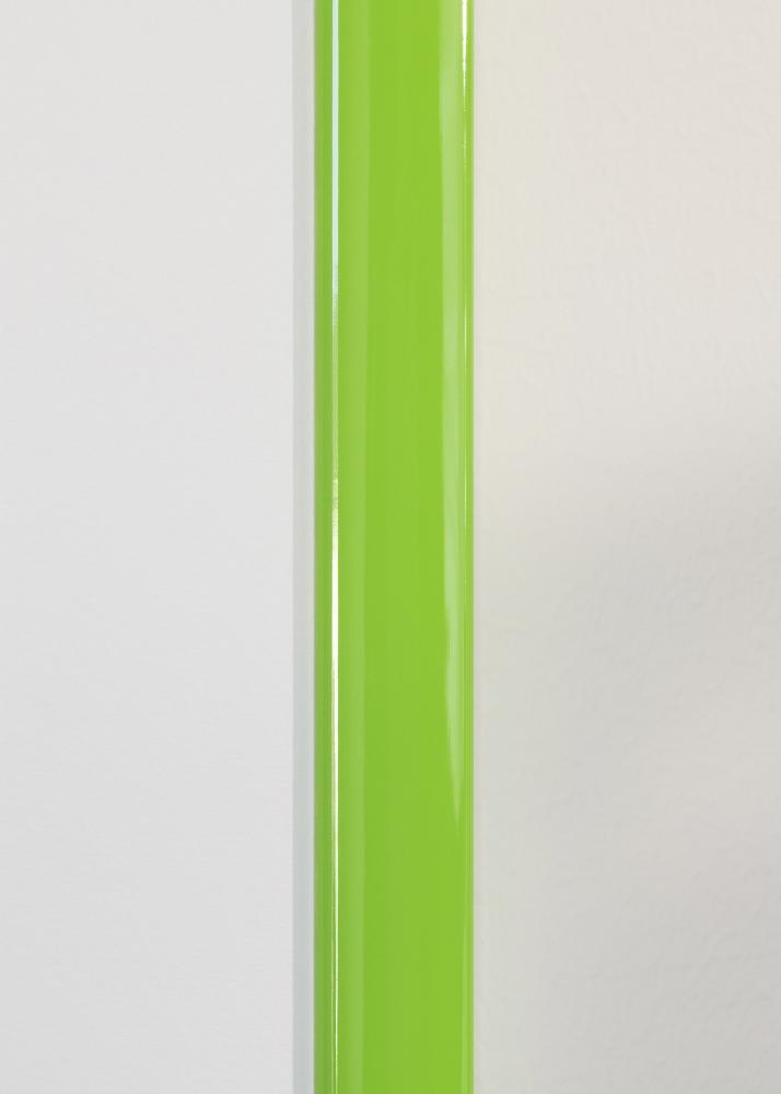 Kehys Dorset Akryylilasi Vaaleanvihreä 42x59.4 cm (A2)