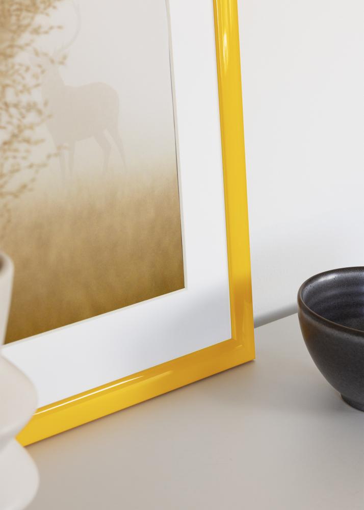 Kehys Dorset Akryylilasi Kulta 29.7x42 cm (A3)