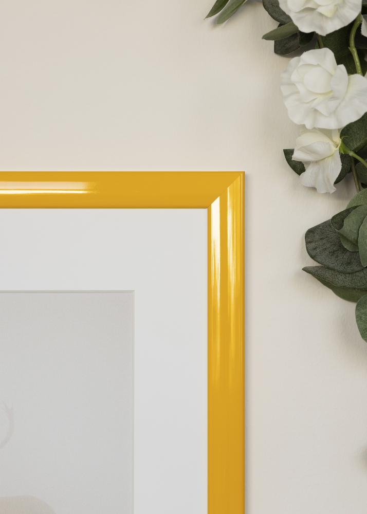 Kehys Dorset Akryylilasi Kulta 29.7x42 cm (A3)