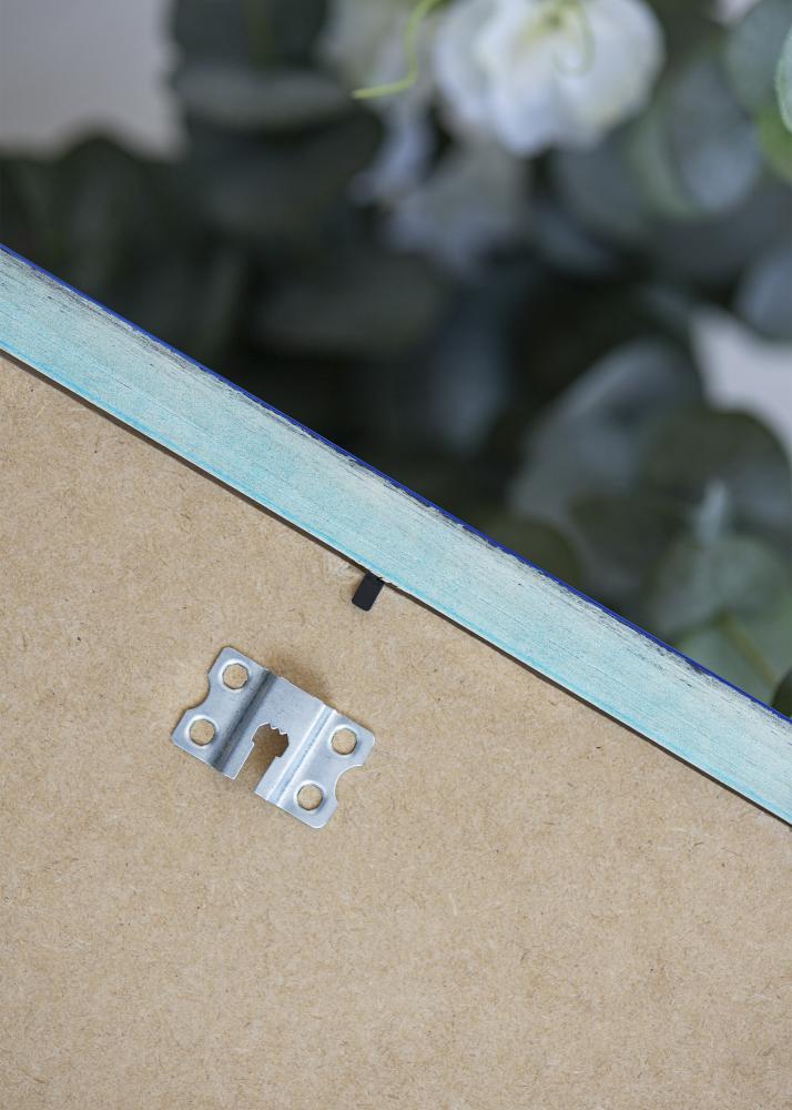 Kehys Dorset Akryylilasi Tummansininen 21x29,7 cm (A4)