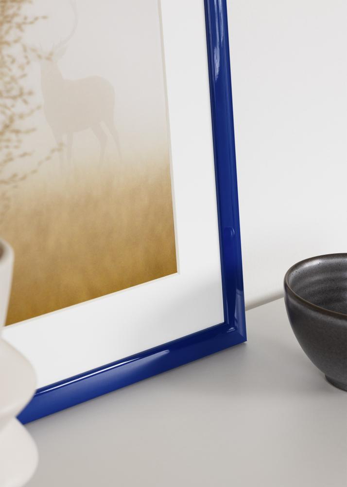 Kehys Dorset Akryylilasi Tummansininen 21x29,7 cm (A4)