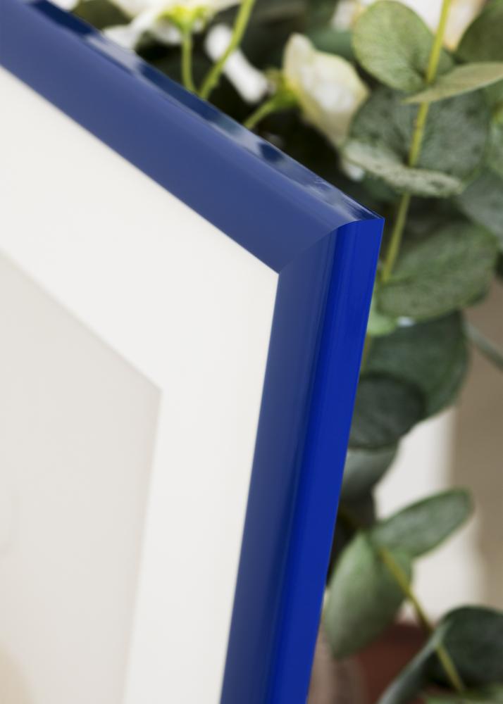 Kehys Dorset Akryylilasi Tummansininen 21x29,7 cm (A4)