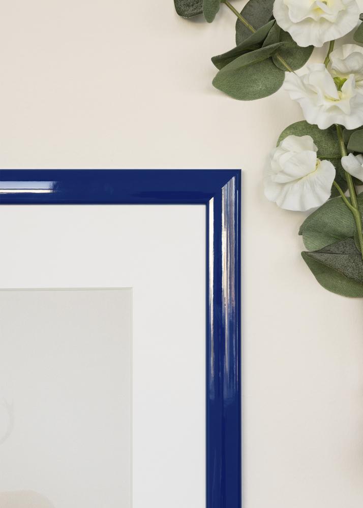 Kehys Dorset Akryylilasi Tummansininen 21x29,7 cm (A4)