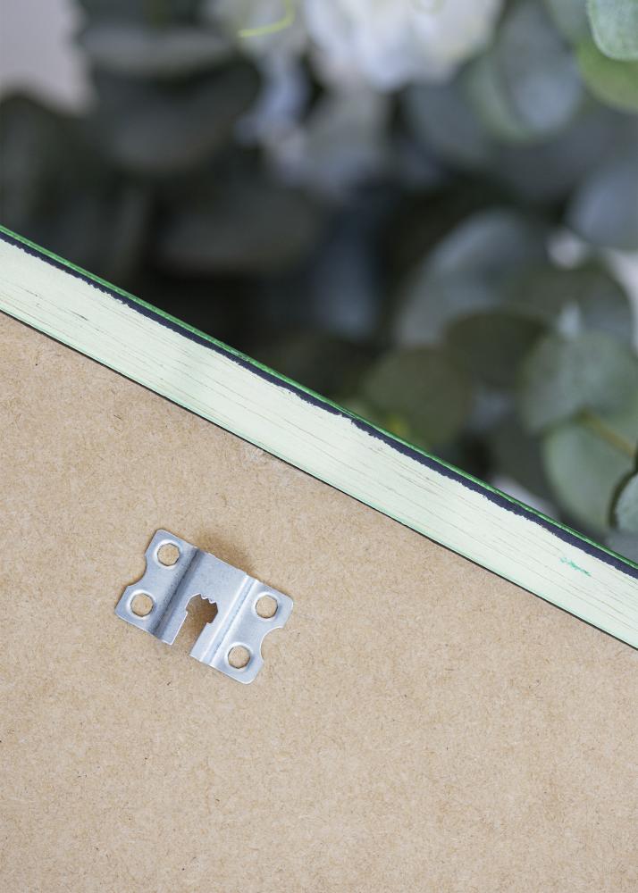 Kehys Dorset Akryylilasi Vihreä 21x29,7 cm (A4)