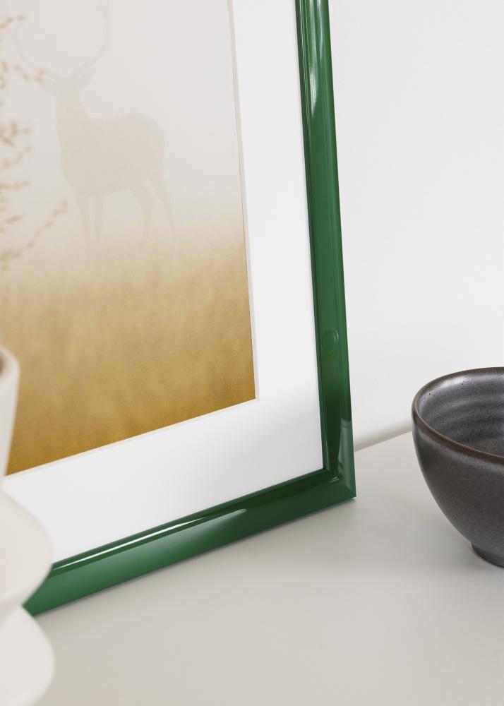 Kehys Dorset Akryylilasi Vihreä 21x29,7 cm (A4)