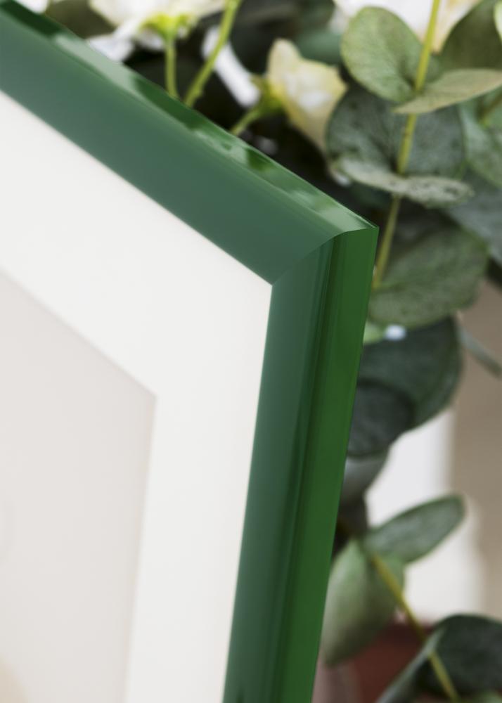 Kehys Dorset Akryylilasi Vihreä 21x29,7 cm (A4)