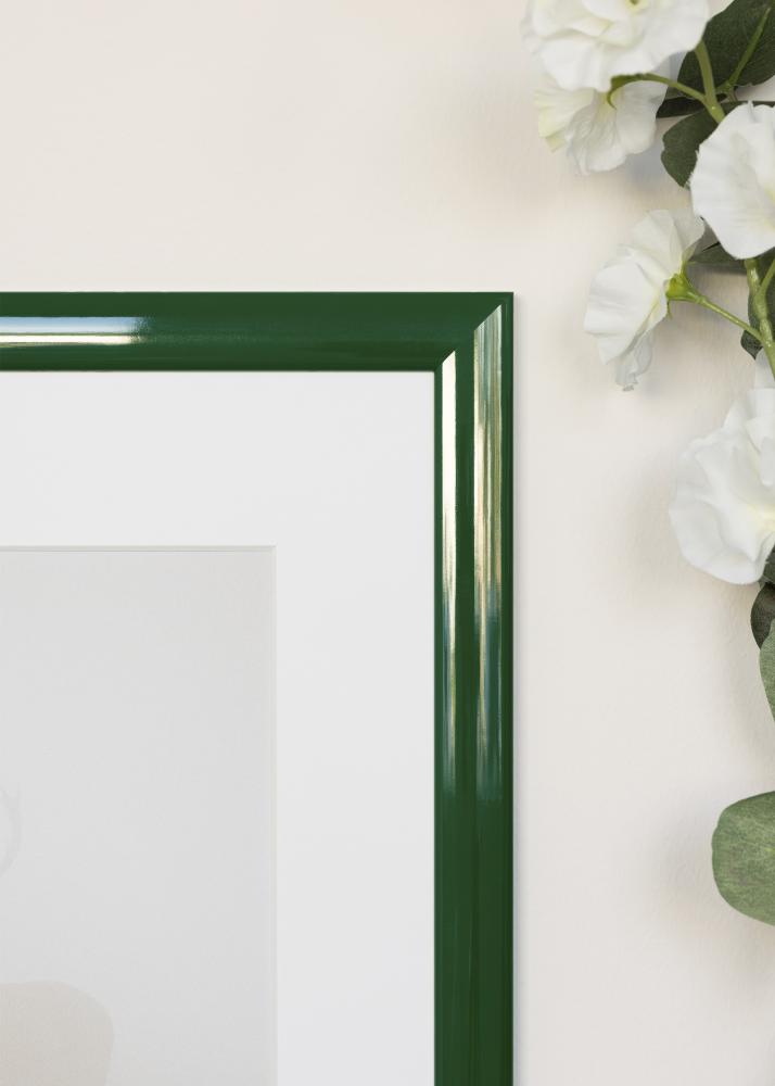 Kehys Dorset Akryylilasi Vihreä 21x29,7 cm (A4)