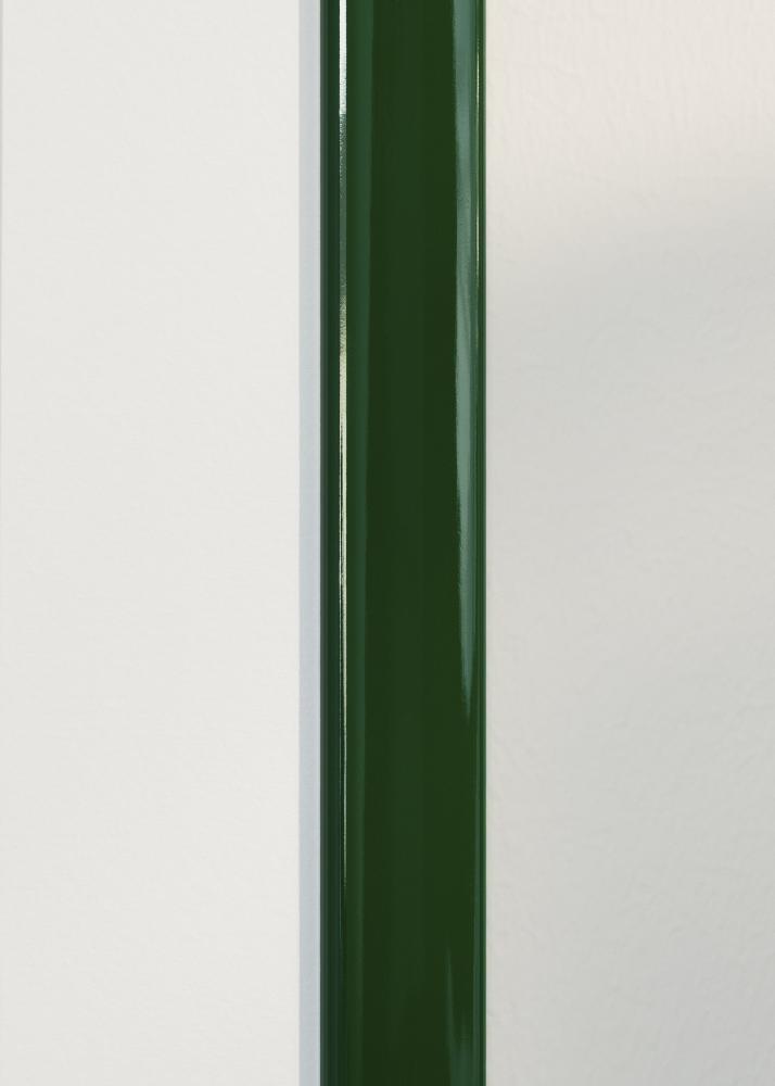 Kehys Dorset Akryylilasi Vihreä 21x29,7 cm (A4)