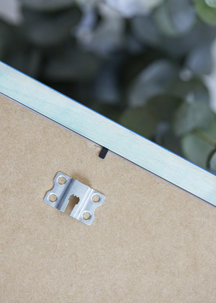 Kehys Dorset Akryylilasi Sininen 59,4x84,1 cm (A1)