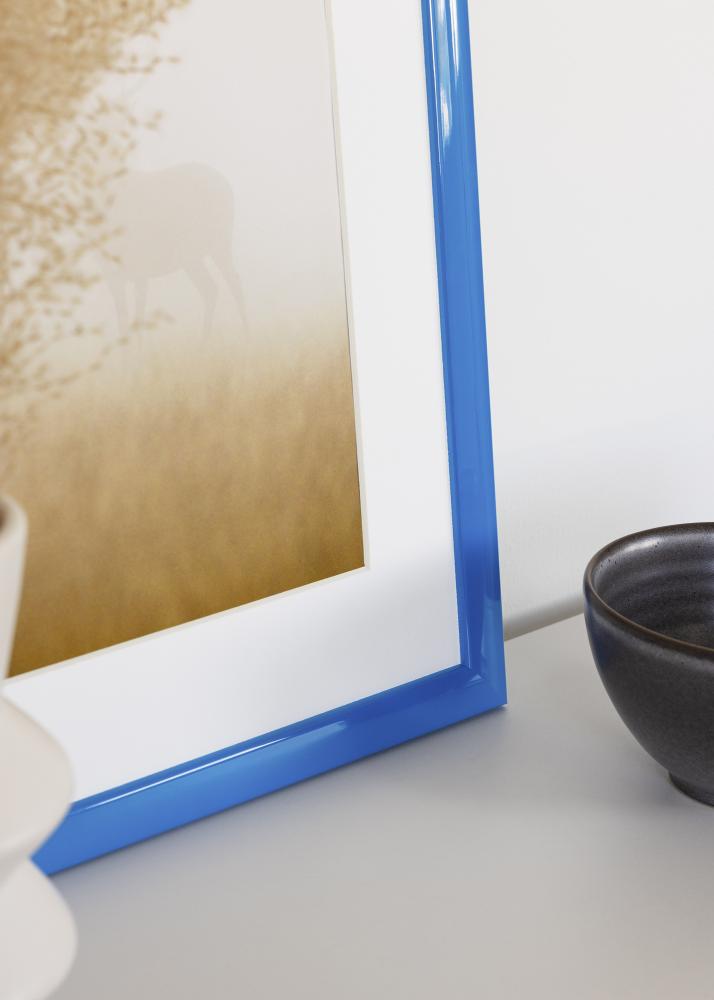 Kehys Dorset Akryylilasi Sininen 59,4x84,1 cm (A1)