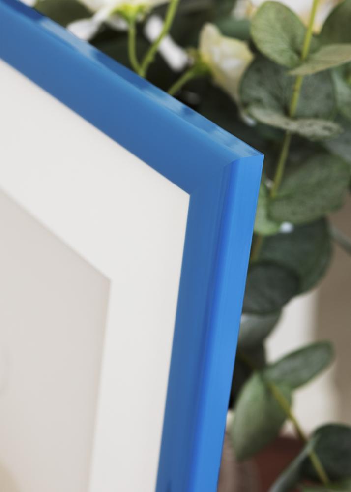 Kehys Dorset Akryylilasi Sininen 59,4x84,1 cm (A1)
