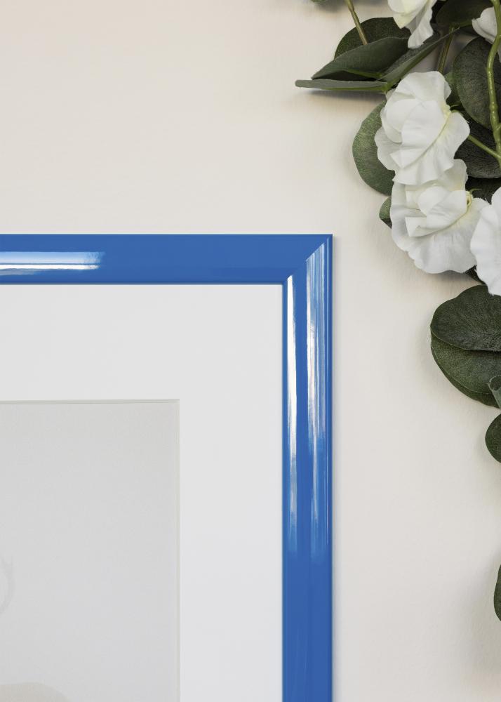 Kehys Dorset Akryylilasi Sininen 59,4x84,1 cm (A1)