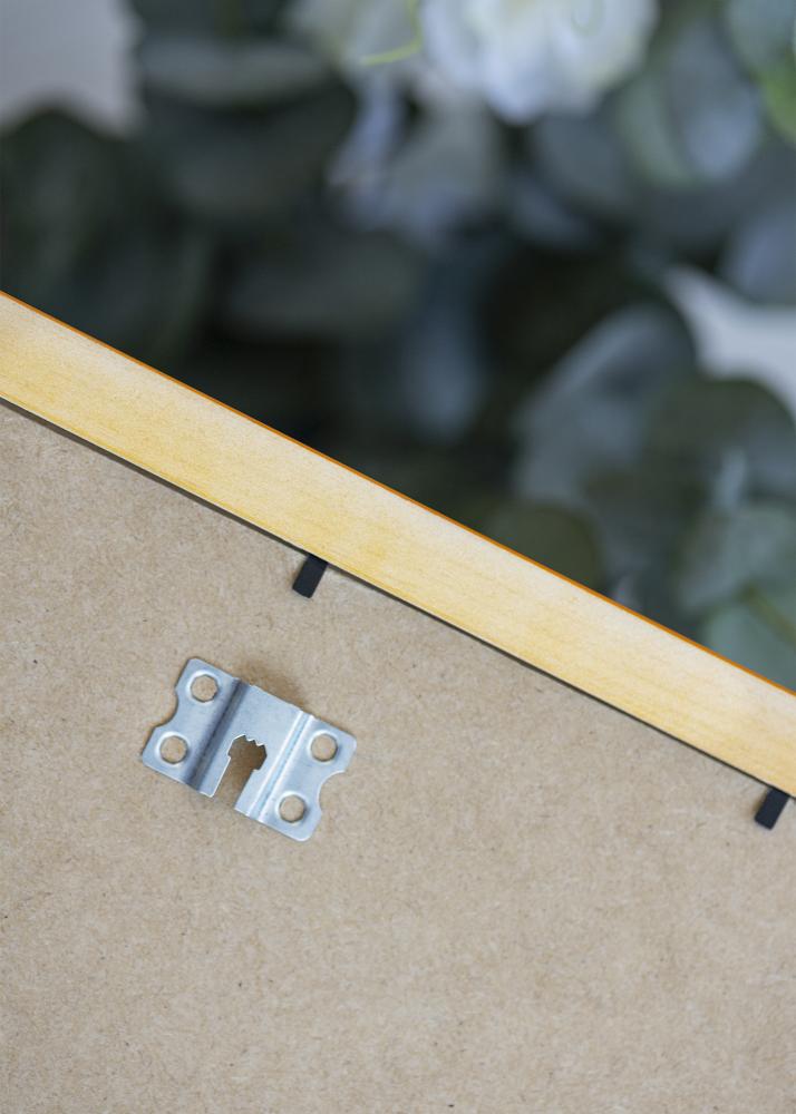 Kehys Dorset Akryylilasi Oranssi 21x29,7 cm (A4)