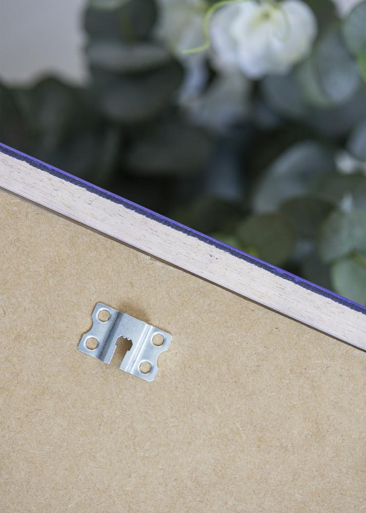 Kehys Dorset Akryylilasi Violetti 42x59,4 cm (A2)