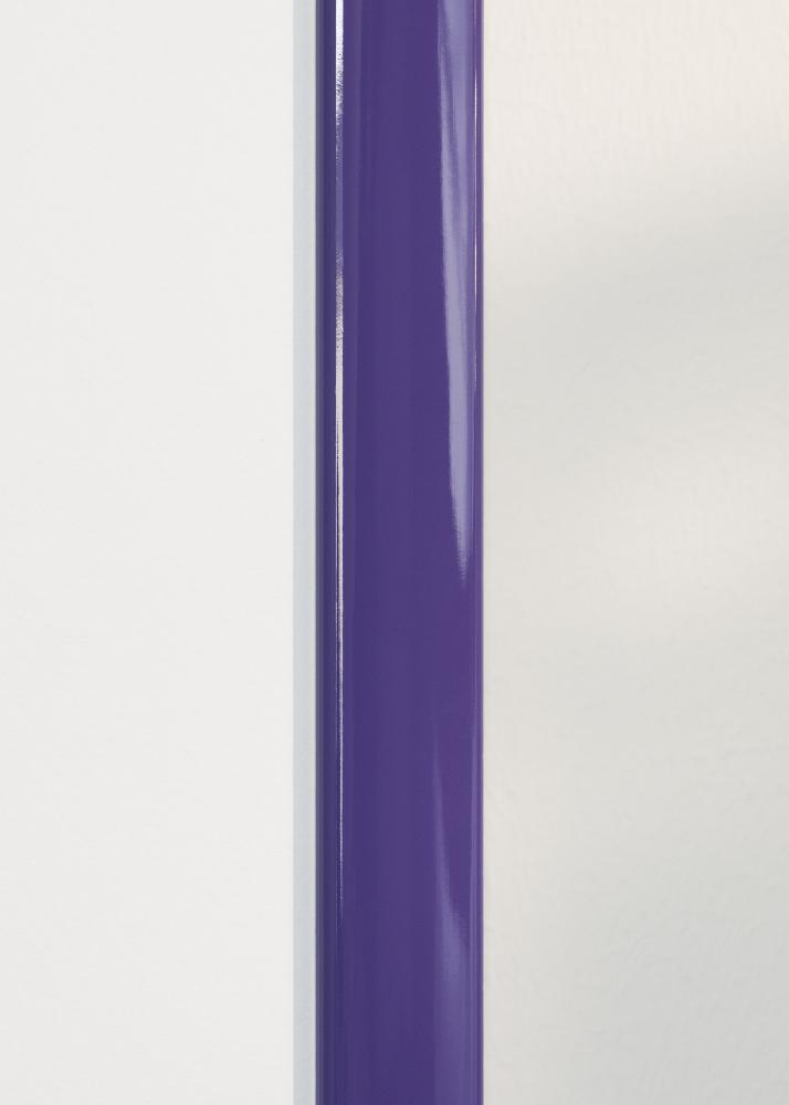 Kehys Dorset Akryylilasi Violetti 42x59,4 cm (A2)