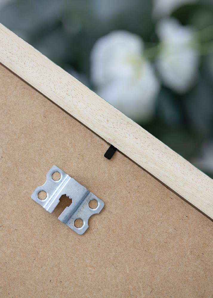 Kehys Cornwall Akryylilasi Tummanvihreä 40x50 cm