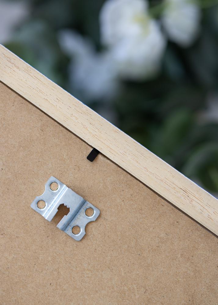 Kehys Cornwall Akryylilasi Sininen 40x50 cm