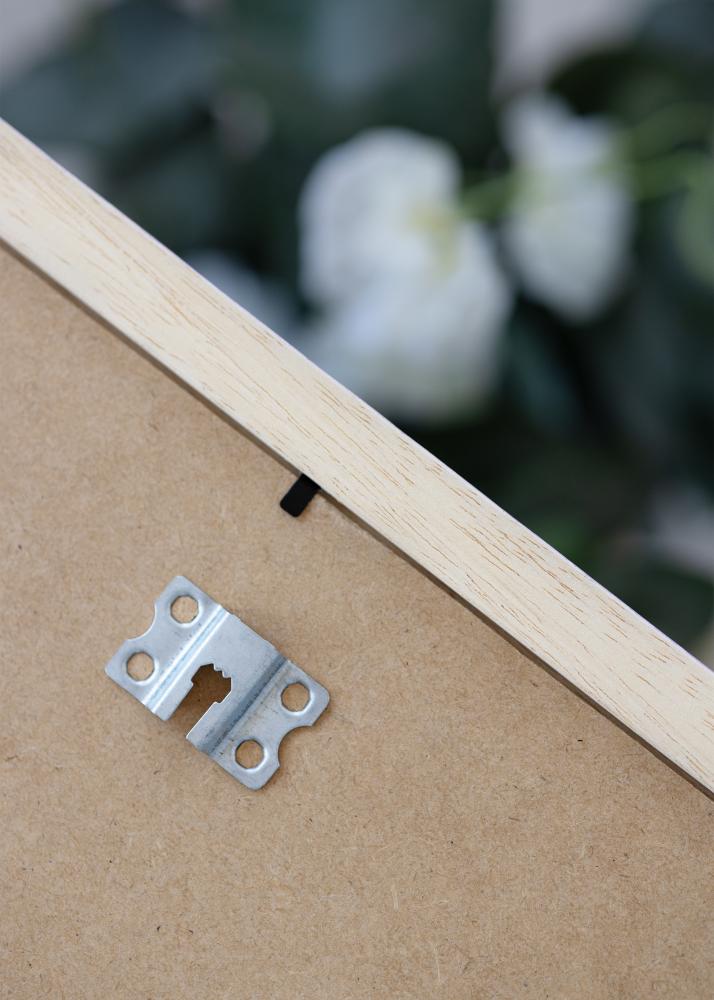 Kehys Cornwall Akryylilasi Vaaleanliila 21x29,7 cm (A4)