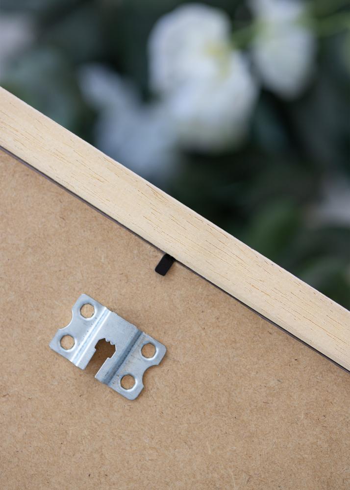 Kehys Cornwall Akryylilasi Lila 40x50 cm