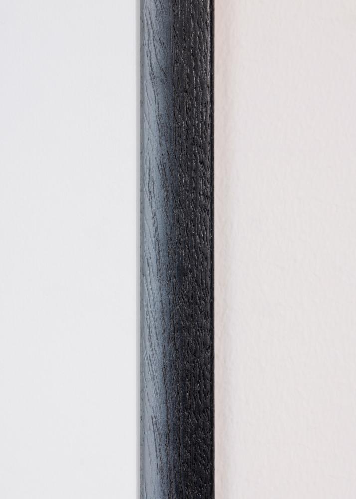 Kehys Cornwall Akryylilasi Musta 21x29,7 cm (A4)