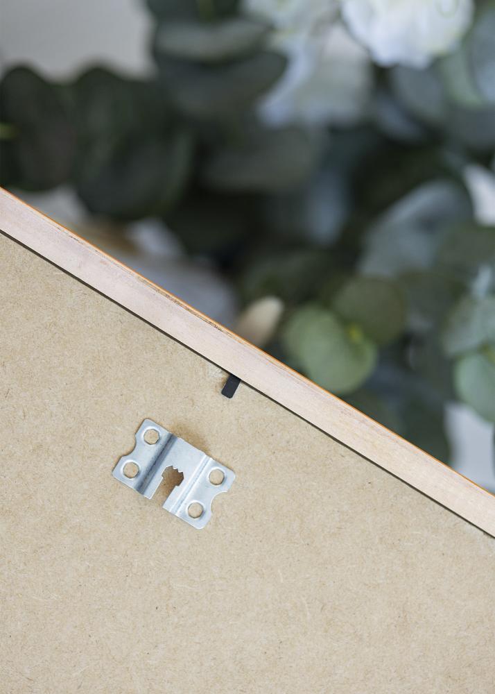 Kehys Kent Akryylilasi Oranssi 21x29,7 cm (A4)