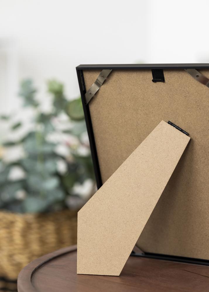 Kehys Can-Can Musta 20x30 cm