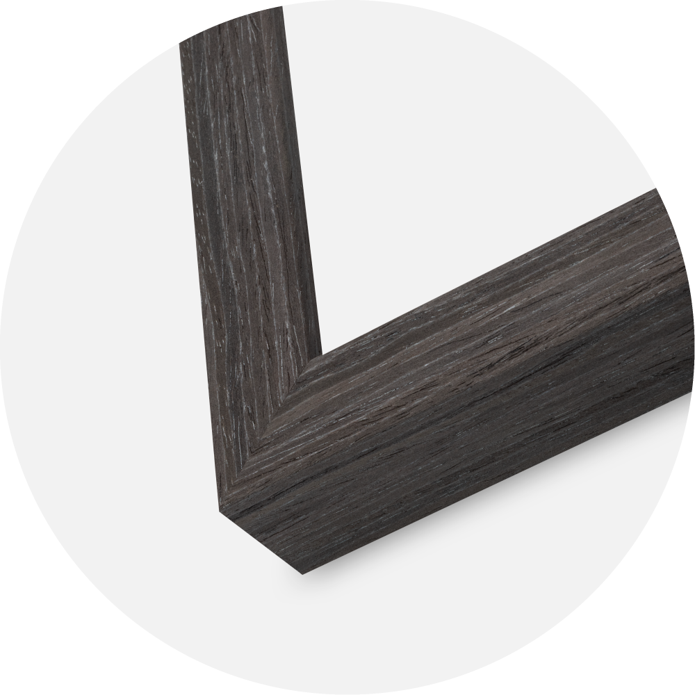 Kehys Cotswold Akryylilasi Harmaa 21x29,7 cm (A4)