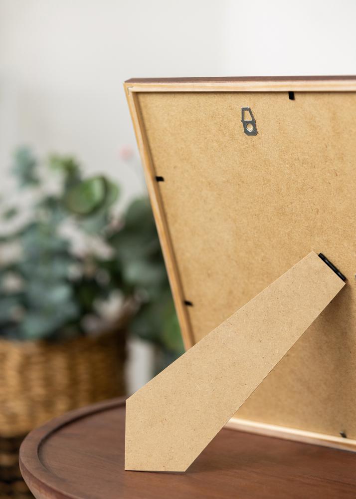 Kehys Galant Saksanpähkinä 21x29,7 cm (A4)