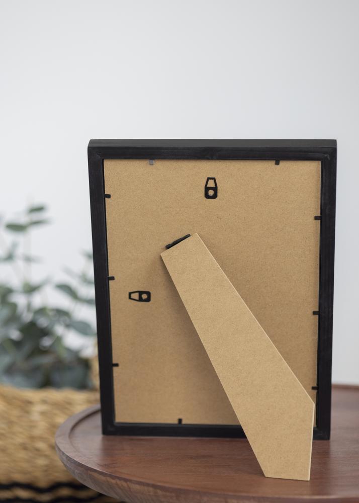 Premium by BGA Musta 21x29,7 cm (A4)