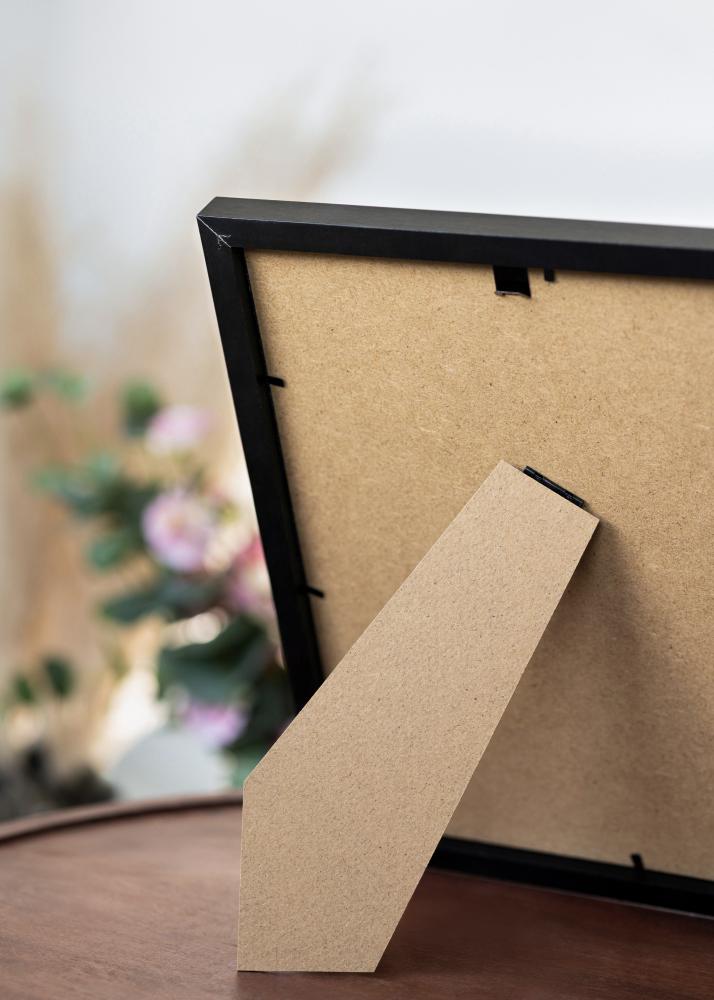 Kehys Selection Akryylilasi Musta 21x29,7 cm (A4)